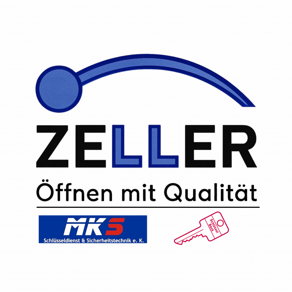 Zeller Beschläge OHG Company Logo